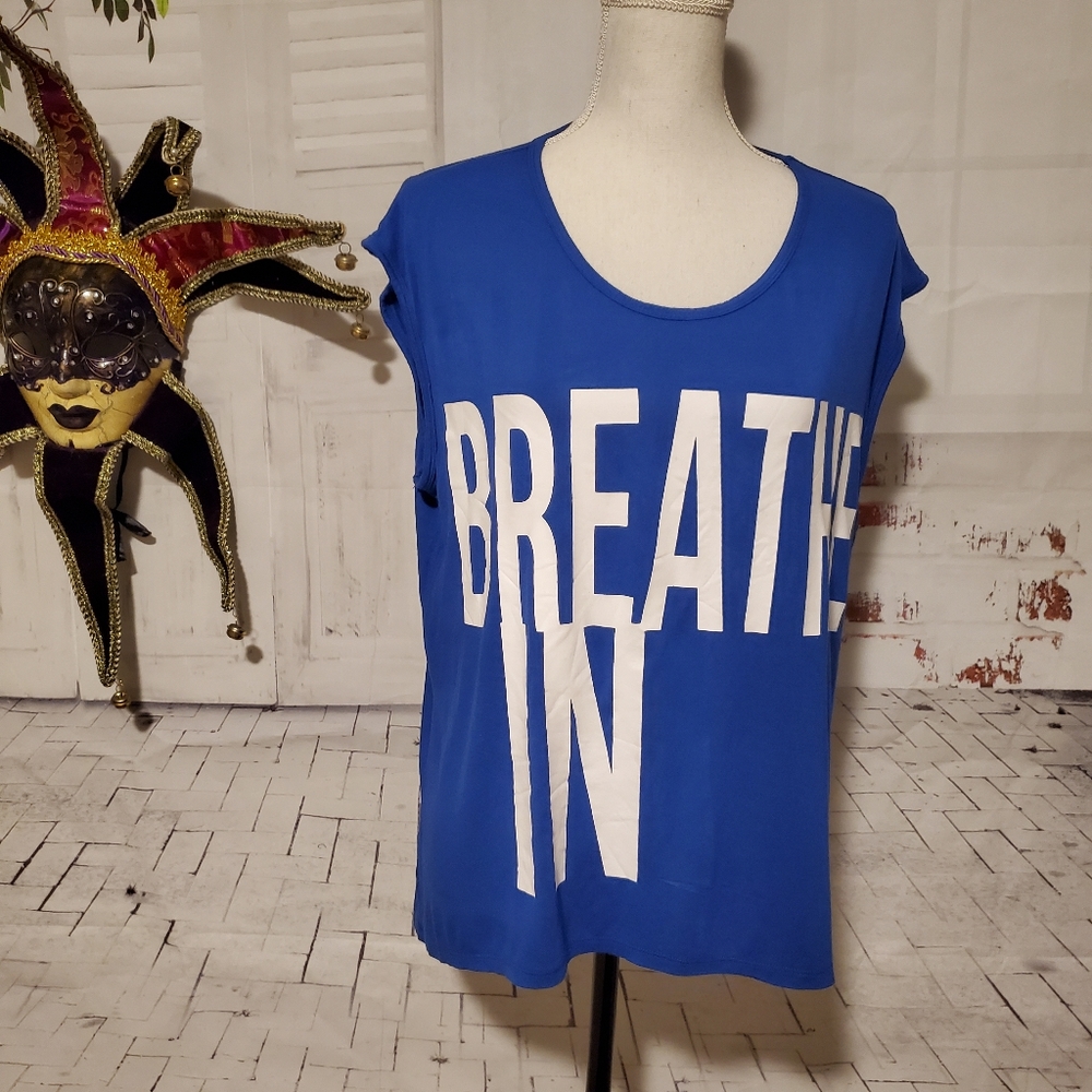 Graphic Top